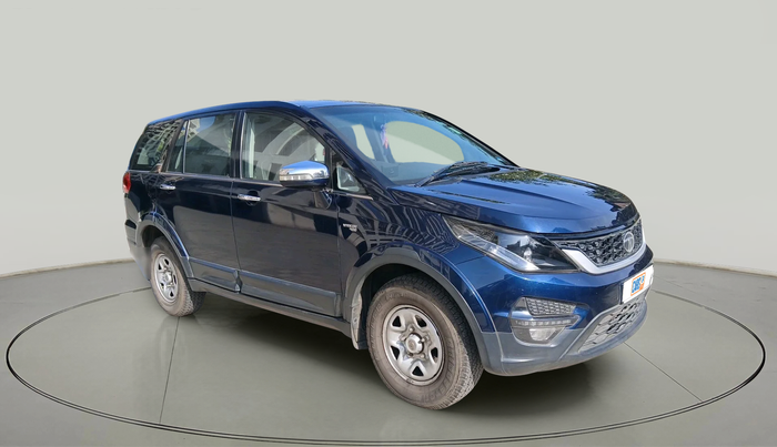 2018 Tata Hexa XMA 4X2 7 STR, Diesel, Automatic, 35,819 km, exterior