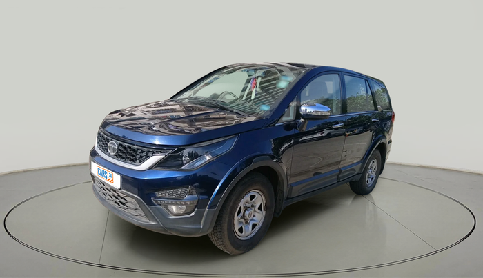 2018 Tata Hexa XMA 4X2 7 STR, Diesel, Automatic, 35,819 km, exterior