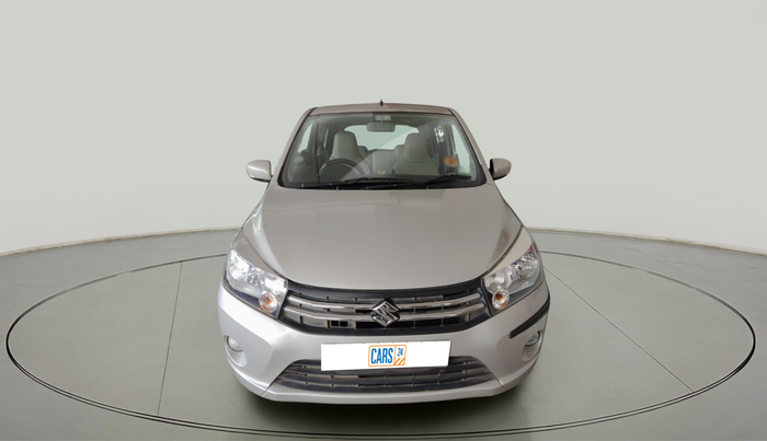 2017 Maruti Celerio ZXI AMT, Petrol, Automatic, 40,121 km, exterior