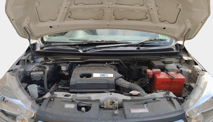 2017 Maruti Celerio ZXI AMT, Petrol, Automatic, 40,121 km, exterior