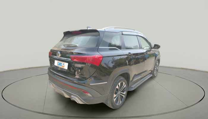 2021 MG HECTOR SMART 1.5 DCT PETROL, Petrol, Automatic, 47,537 km, exterior