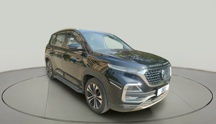 2021 MG HECTOR SMART 1.5 DCT PETROL, Petrol, Automatic, 47,537 km, exterior