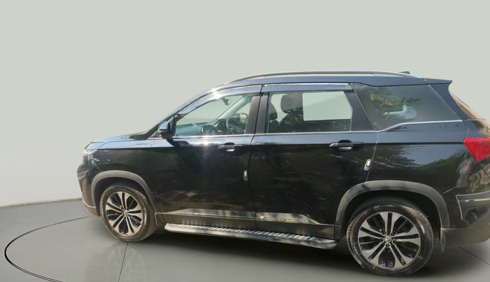 2021 MG HECTOR SMART 1.5 DCT PETROL, Petrol, Automatic, 47,537 km, exterior