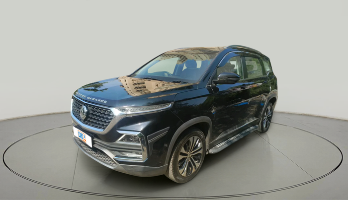 2021 MG HECTOR SMART 1.5 DCT PETROL, Petrol, Automatic, 47,537 km, exterior