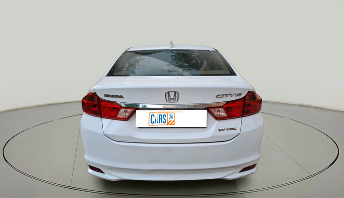 2014 Honda City 1.5L I-VTEC VX CVT, Petrol, Automatic, 1,00,072 km, exterior