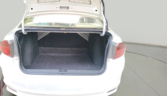 2014 Honda City 1.5L I-VTEC VX CVT, Petrol, Automatic, 1,00,072 km, exterior