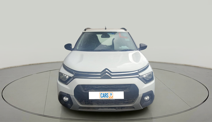 2022 CITROEN C3 FEEL 1.2, Petrol, Manual, 4,643 km, exterior