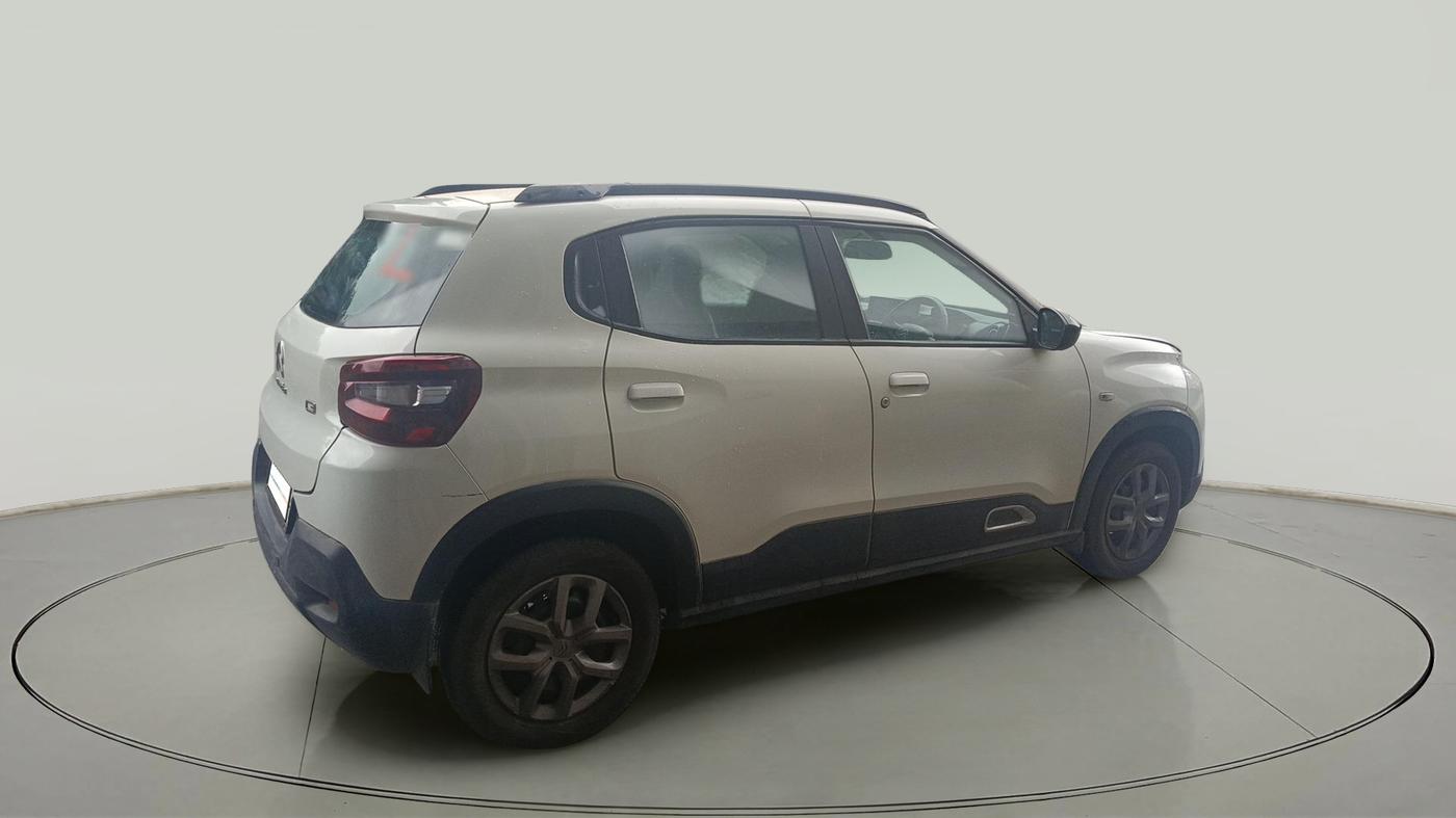 2022 CITROEN C3 FEEL 1.2, Petrol, Manual, 4,643 km, exterior