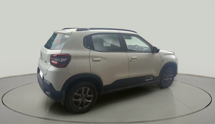 2022 CITROEN C3 FEEL 1.2, Petrol, Manual, 4,643 km, exterior