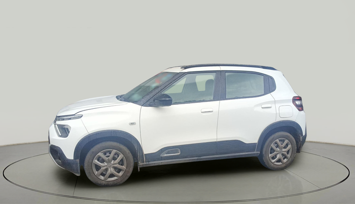 2022 CITROEN C3 FEEL 1.2, Petrol, Manual, 4,643 km, exterior
