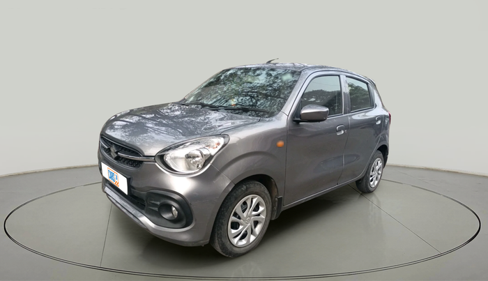 2022 Maruti Celerio VXI CNG, Petrol, Manual, 37,659 km, exterior