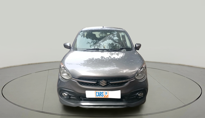 2022 Maruti Celerio VXI CNG, Petrol, Manual, 37,659 km, exterior
