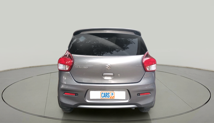 2022 Maruti Celerio VXI CNG, Petrol, Manual, 37,659 km, exterior