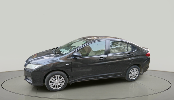 2014 Honda City 1.5L I-VTEC SV CVT, Petrol, Automatic, 1,35,842 km, exterior