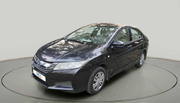 2014 Honda City 1.5L I-VTEC SV CVT, Petrol, Automatic, 1,35,842 km, exterior