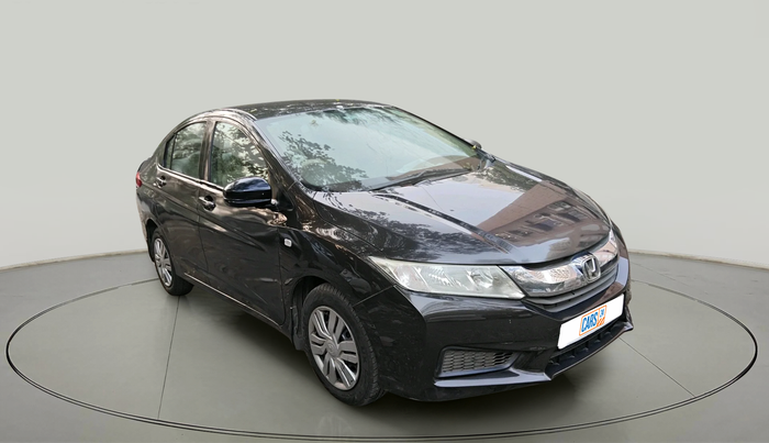 2014 Honda City 1.5L I-VTEC SV CVT, Petrol, Automatic, 1,35,842 km, exterior