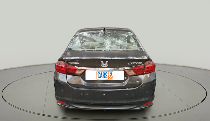 2014 Honda City 1.5L I-VTEC SV CVT, Petrol, Automatic, 1,35,842 km, exterior