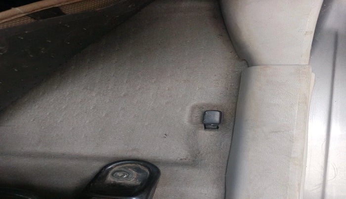 2014 Nissan Sunny XL CVT, Petrol, Automatic, 79,315 km, interior