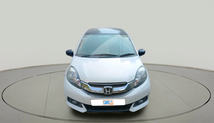 2015 Honda Mobilio 1.5L I-VTEC V, Petrol, Manual, 42,483 km, exterior