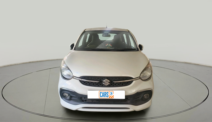 2022 Maruti Celerio ZXI PLUS, Petrol, Manual, 20,761 km, exterior