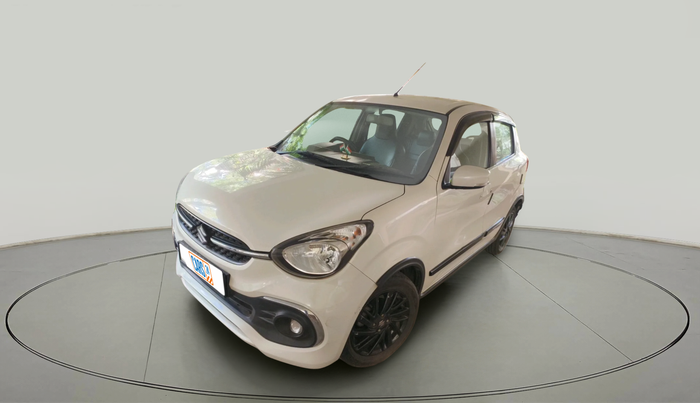 2022 Maruti Celerio ZXI PLUS, Petrol, Manual, 20,761 km, exterior