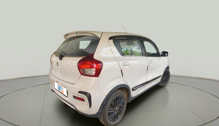 2022 Maruti Celerio ZXI PLUS, Petrol, Manual, 20,761 km, exterior