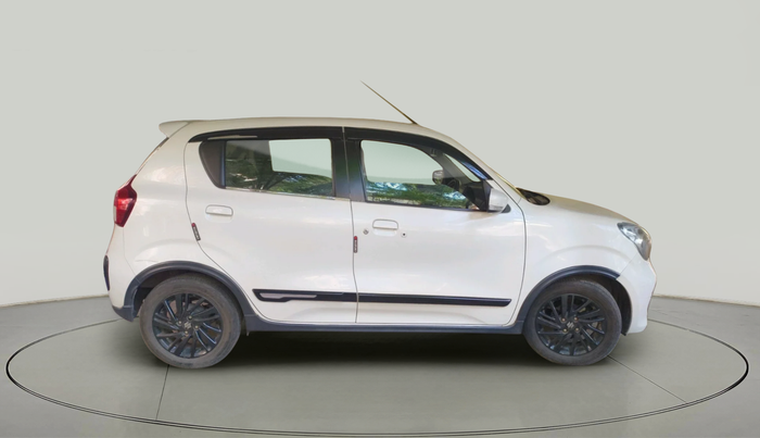 2022 Maruti Celerio ZXI PLUS, Petrol, Manual, 20,761 km, exterior