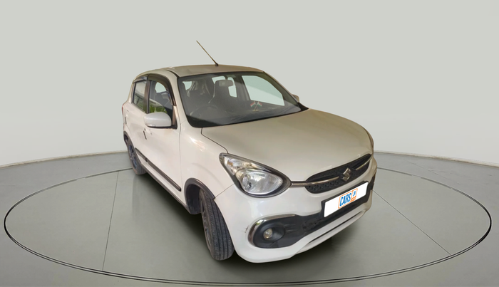 2022 Maruti Celerio ZXI PLUS, Petrol, Manual, 20,761 km, exterior