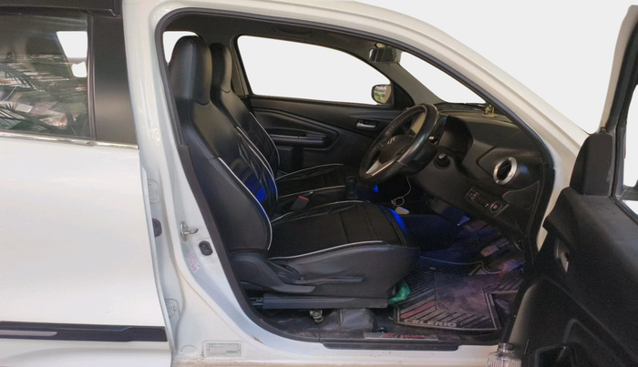 2022 Maruti Celerio ZXI PLUS, Petrol, Manual, 20,761 km, interior