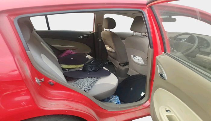 2013 Chevrolet Sail UVA 1.2 LS, Petrol, Manual, 9,831 km, interior