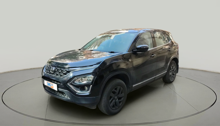 2022 Tata Harrier XTA PLUS 2.0L KRYOTEC DARK EDITION, Diesel, Automatic, 43,105 km, exterior