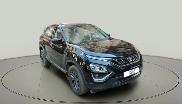 2022 Tata Harrier XTA PLUS 2.0L KRYOTEC DARK EDITION, Diesel, Automatic, 43,105 km, exterior