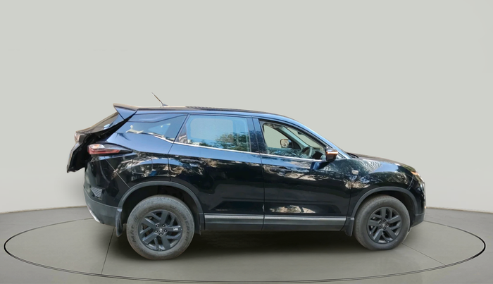 2022 Tata Harrier XTA PLUS 2.0L KRYOTEC DARK EDITION, Diesel, Automatic, 43,105 km, exterior