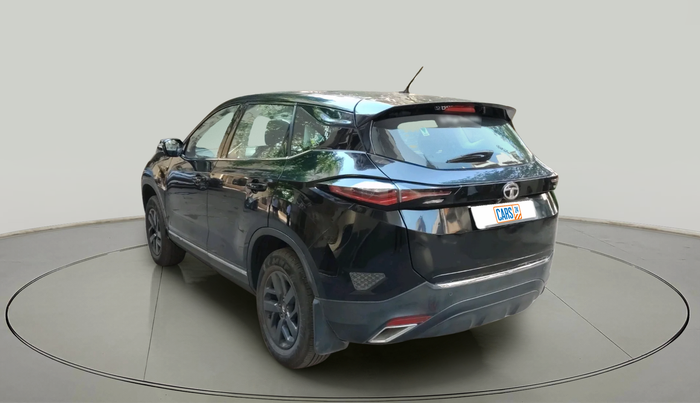 2022 Tata Harrier XTA PLUS 2.0L KRYOTEC DARK EDITION, Diesel, Automatic, 43,105 km, exterior