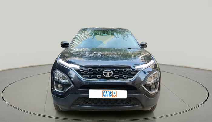 2022 Tata Harrier XTA PLUS 2.0L KRYOTEC DARK EDITION, Diesel, Automatic, 43,105 km, exterior