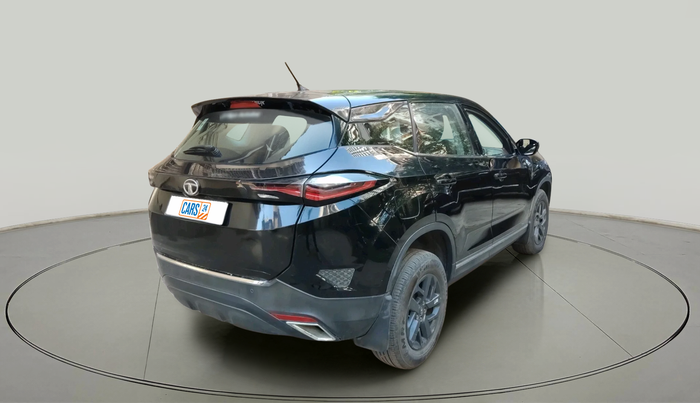 2022 Tata Harrier XTA PLUS 2.0L KRYOTEC DARK EDITION, Diesel, Automatic, 43,105 km, exterior