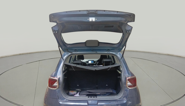 2020 Hyundai VENUE SX 1.0 (O) TURBO IMT, Petrol, Manual, 31,851 km, exterior