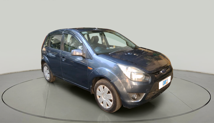 2012 Ford Figo EXI 1.2 PETROL, Petrol, Manual, 81,098 km, exterior