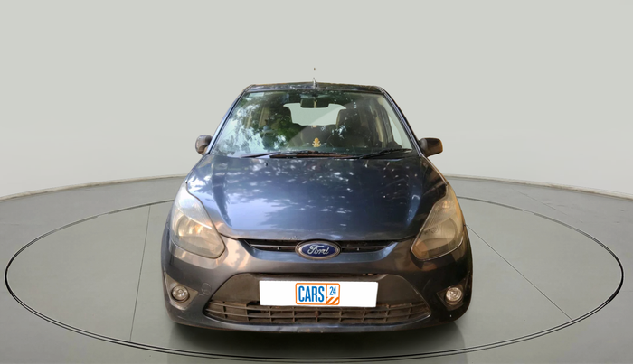 2012 Ford Figo EXI 1.2 PETROL, Petrol, Manual, 81,098 km, exterior