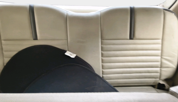 2015 Maruti Ertiga VXI CNG, Petrol, Manual, 85,178 km, interior