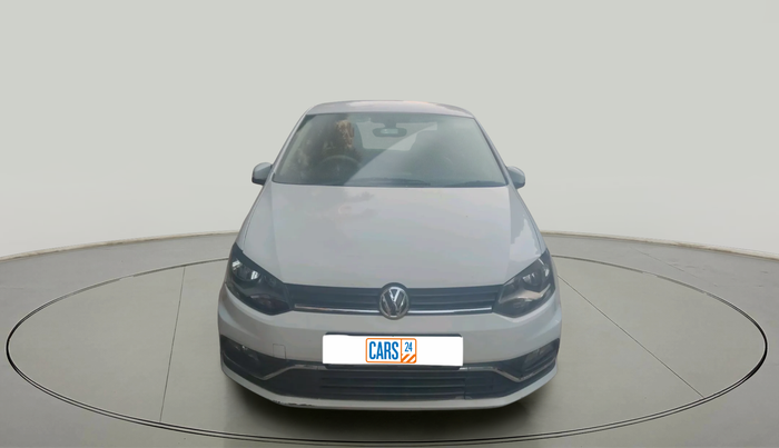 2016 Volkswagen Ameo HIGHLINE DSG 1.5 DIESEL , Diesel, Automatic, 39,723 km, exterior