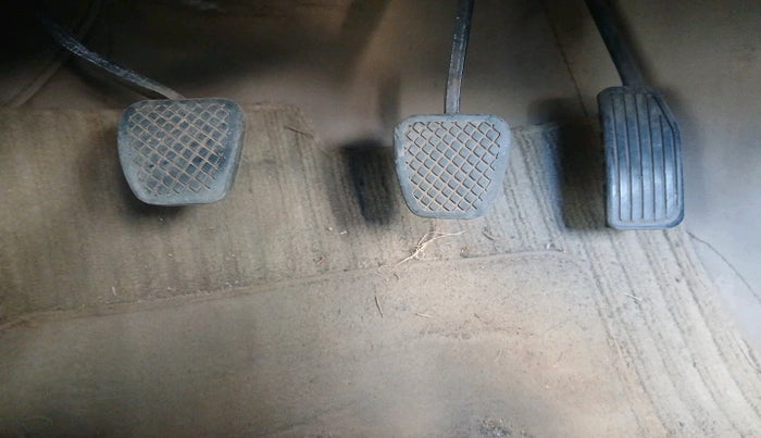 2015 Honda Mobilio 1.5L I-VTEC V, Petrol, Manual, 53,172 km, interior