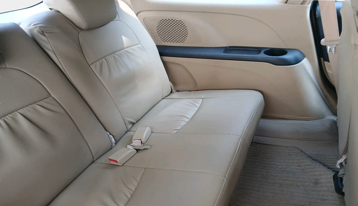 2015 Honda Mobilio 1.5L I-VTEC V, Petrol, Manual, 53,172 km, interior