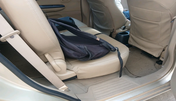 2015 Honda Mobilio 1.5L I-VTEC V, Petrol, Manual, 53,172 km, interior