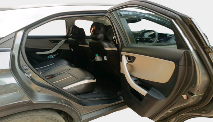 2024 Tata NEXON CREATIVE+ AMT 1.2 PETROL, Petrol, Automatic, 13,122 km, interior