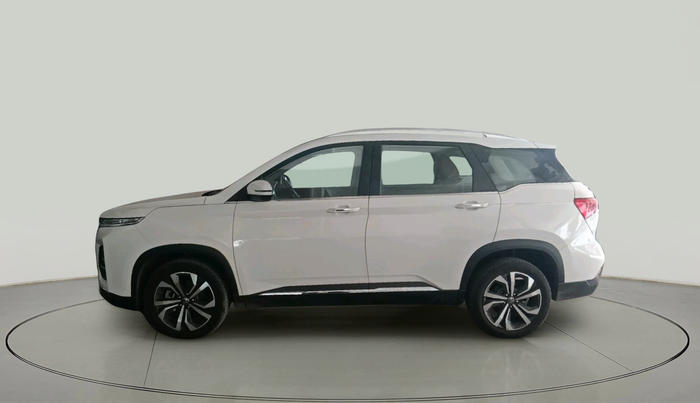 2023 MG HECTOR PLUS SHARP PRO 1.5 TURBO MT 6 STR, Petrol, Manual, 671 km, exterior