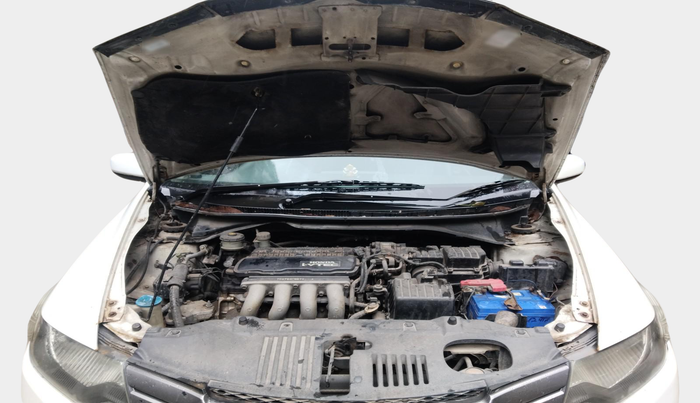 2010 Honda City 1.5L I-VTEC E MT, Petrol, Manual, 1,70,923 km, exterior