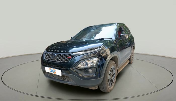 2023 Tata Safari XZA PLUS O RED DARK , Diesel, Automatic, 21,835 km, exterior