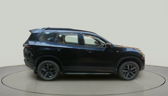 2023 Tata Safari XZA PLUS O RED DARK , Diesel, Automatic, 21,835 km, exterior
