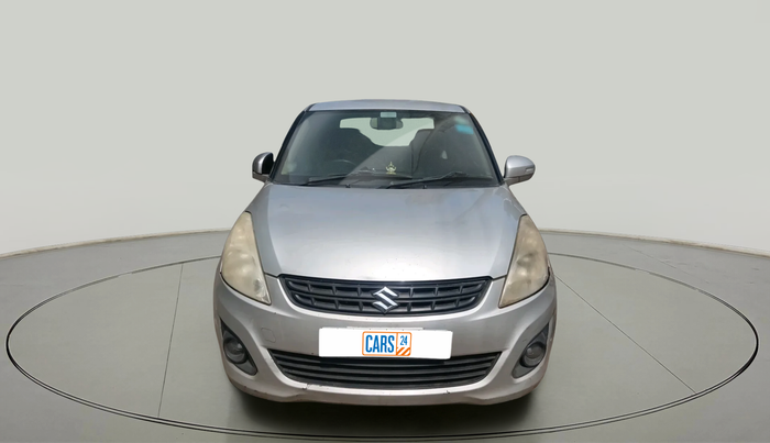 2014 Maruti Swift Dzire VXI, Petrol, Manual, 1,43,605 km, exterior